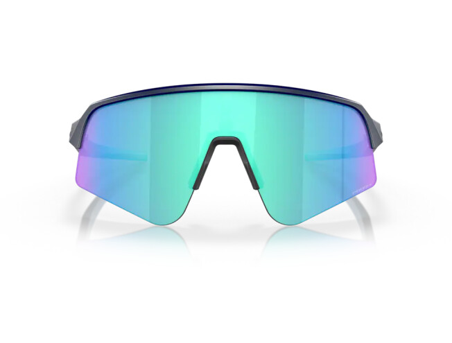 OAKLEY Sutro Lite Sweep Matte Navy Prizm Sapphire
