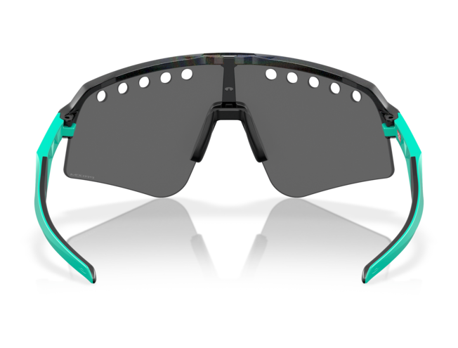 OAKLEY Sutro Lite Sweep Dark Galaxy Prizm Black