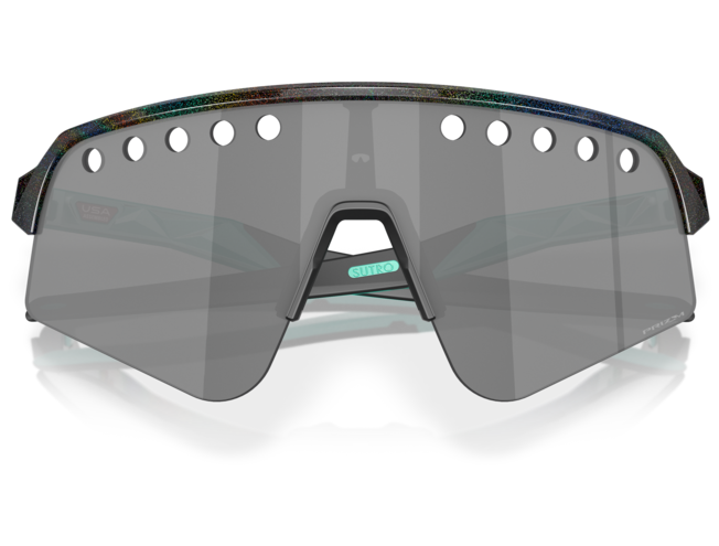 OAKLEY Sutro Lite Sweep Dark Galaxy Prizm Black