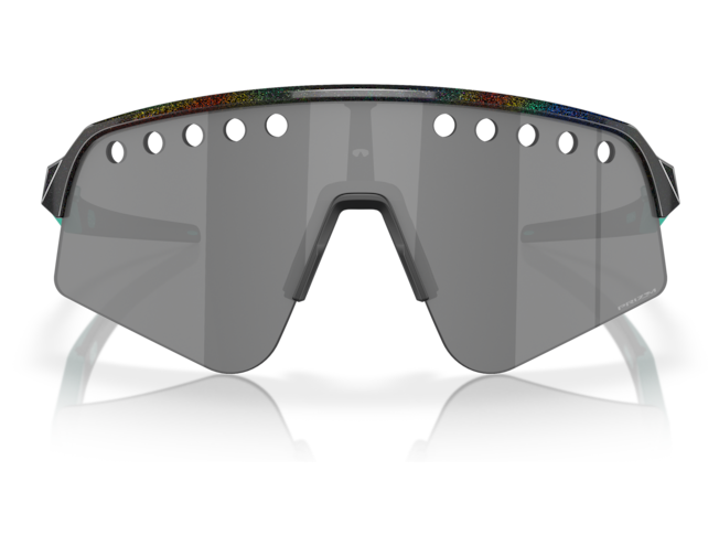 OAKLEY Sutro Lite Sweep Dark Galaxy Prizm Black