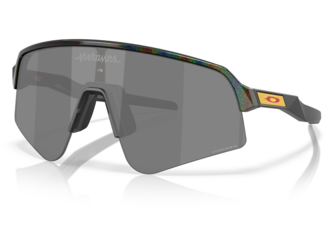 OAKLEY Sutro Lite Sweep Patrick Mahomes II - Dark Galaxy Prizm Black