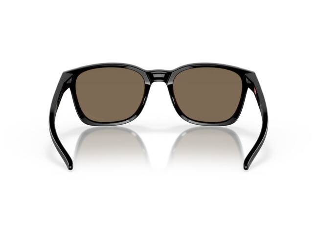 OAKLEY Ojector Роlіѕhеd Вlасk Рrіzm Rоѕе Gоld Роlаrіzеd