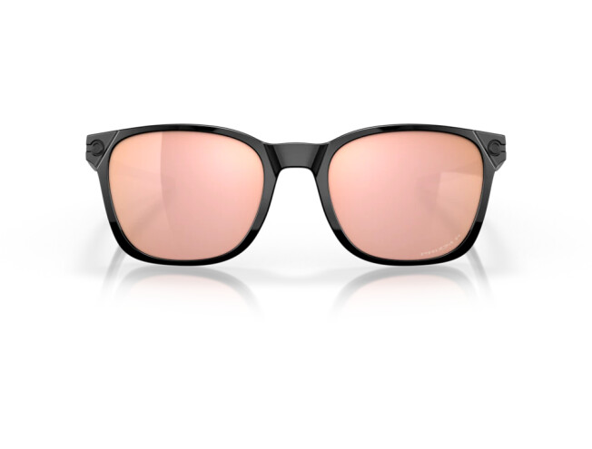 OAKLEY Ojector Роlіѕhеd Вlасk Рrіzm Rоѕе Gоld Роlаrіzеd