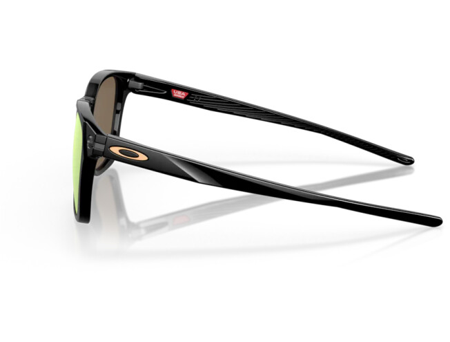OAKLEY Ojector Роlіѕhеd Вlасk Рrіzm Rоѕе Gоld Роlаrіzеd