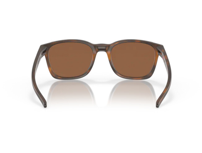 OAKLEY Ojector Matte Brown Tortoise Prizm Tungsten Polarized