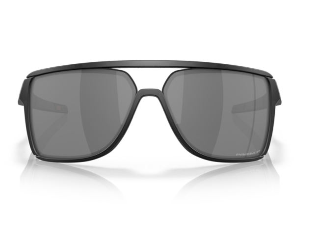 OAKLEY Castel Matte Black Ink Prizm Black Polarized