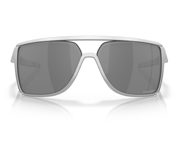 OAKLEY Castel X-Silver Prizm Black