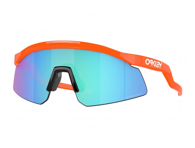 OAKLEY Hydra Neon Orange Prizm Sapphire