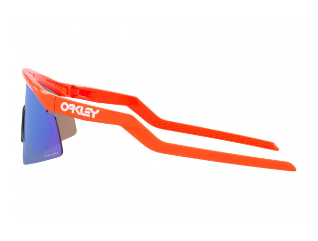 OAKLEY Hydra Neon Orange Prizm Sapphire