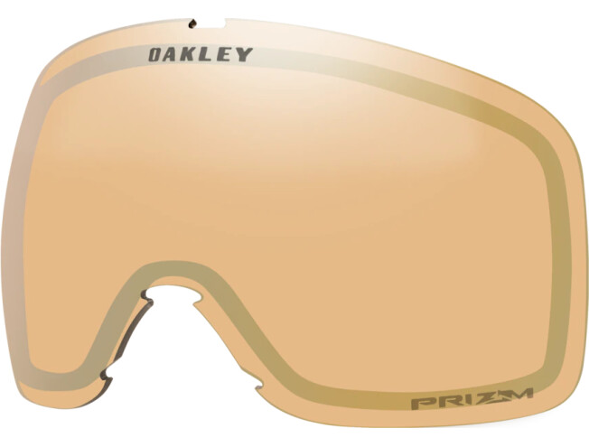 Flight Tracker M Replacement Lenses Prizm Sage Gold Iridium