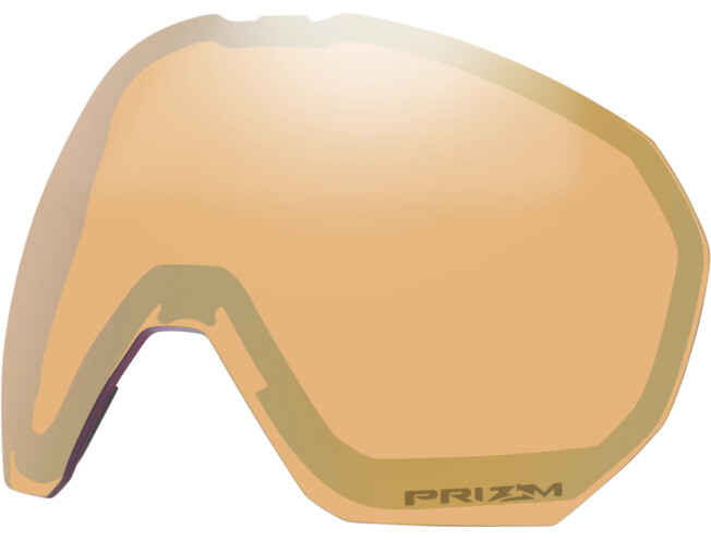 Flight Path L Replacement Lenses Prizm Snow Sage Gold Iridium