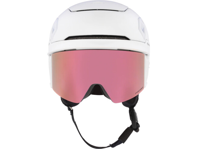OAKLEY MOD7 White Prizm Rose Gold Iridium S