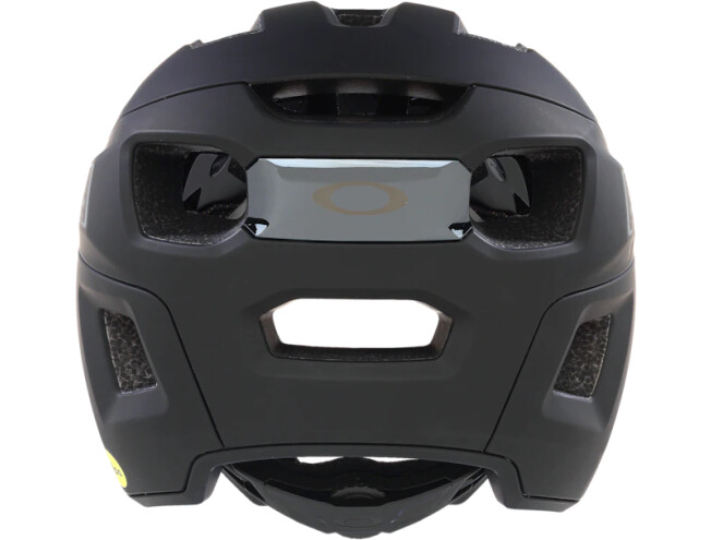 Jalgrattakiiver OAKLEY DRT3 Matte Black/Brushed Metal, S Matte Black/Brushed Metal L