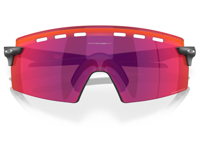 OAKLEY Encoder Strike Vented Matte Black Prizm Road