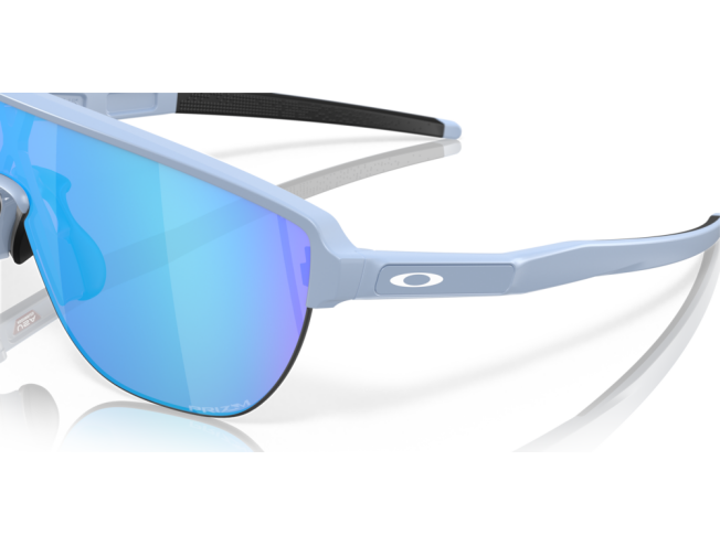 OAKLEY Corridor Matte Stonewash Prizm Sapphire