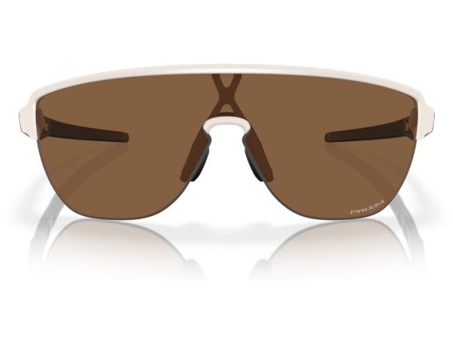 OAKLEY Corridor Matte Warm Grey Prizm Bronze