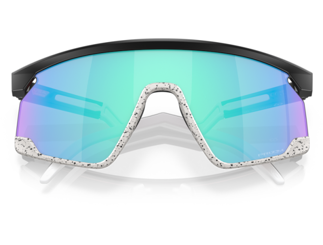 OAKLEY BXTR Matte Black Prizm Sapphire