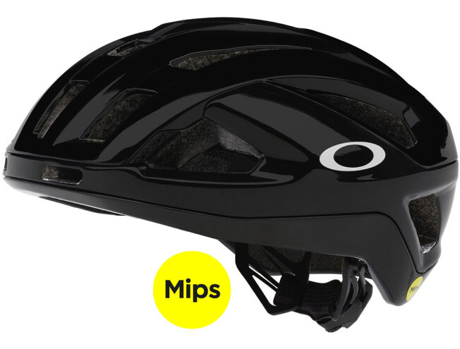 OAKLEY ARO3 Endurance Polished Black L