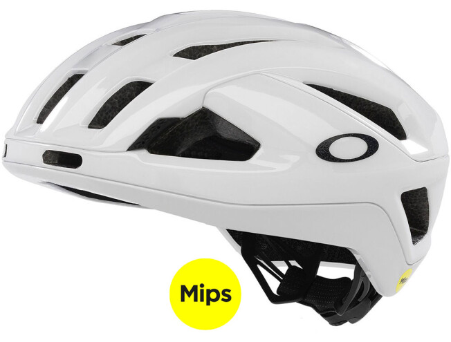 OAKLEY ARO3 Endurance Polished White M