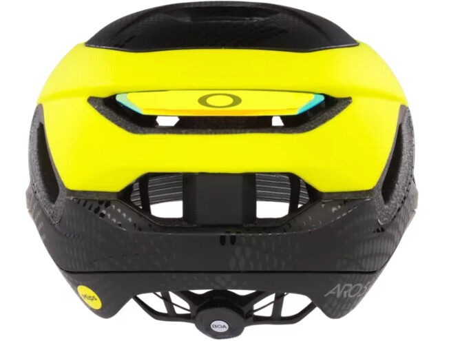 OAKLEY ARO5 Race Franktel/Retina Burn L