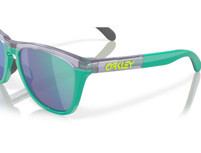 OAKLEY Frogskins Range Lilac/Celeste Prizm Jade