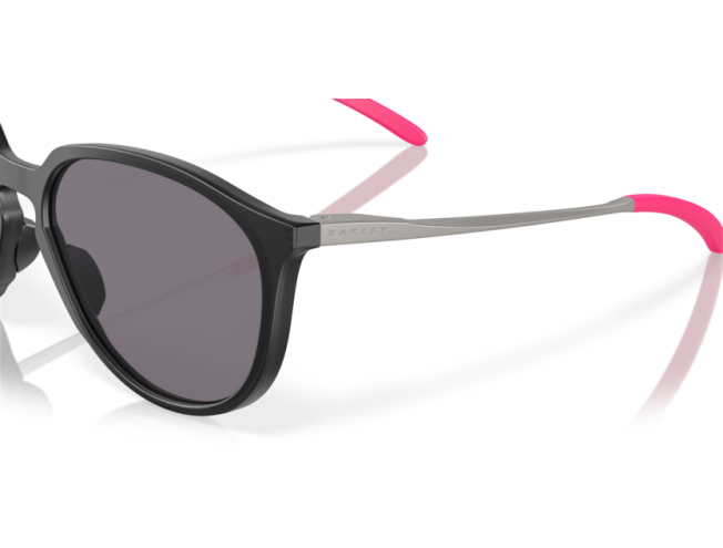 OAKLEY Sielo Matte Black Ink Prizm Grey Polarized