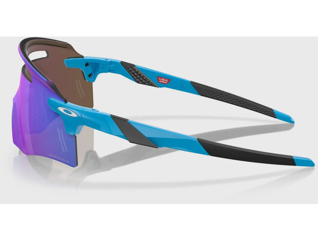OAKLEY Encoder Squared Sky Blue Prizm Sapphire