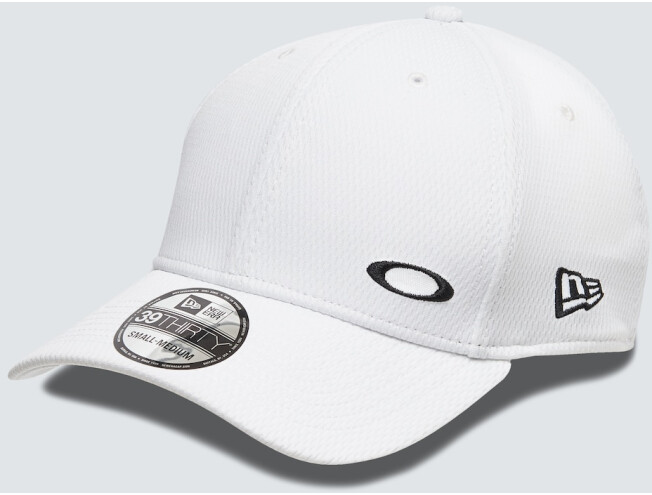 OAKLEY Tinfoil Cap 2.0 White S/M