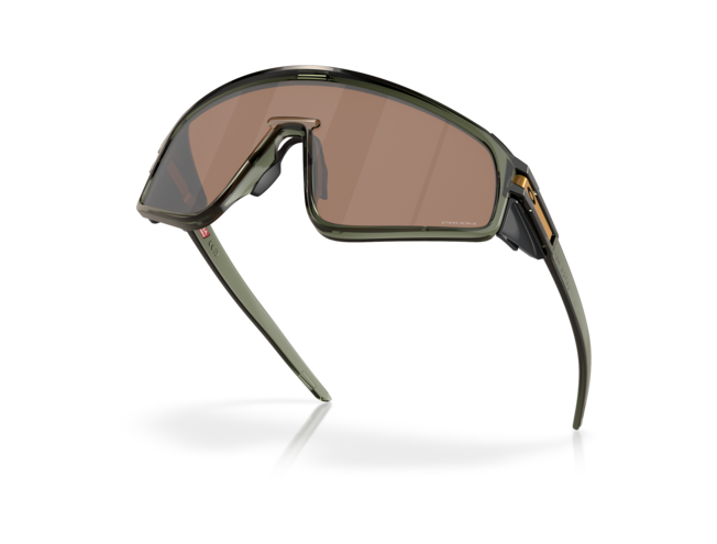 P&auml;ikeseprillid OAKLEY Latch Panel Olive Ink Prizm Tungsten
