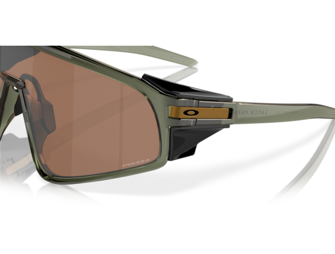 P&auml;ikeseprillid OAKLEY Latch Panel Olive Ink Prizm Tungsten