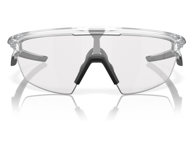 P&auml;ikeseprillid OAKLEY Sphaera Matte Clear Photochromic