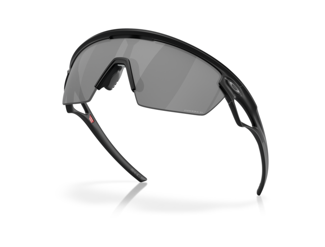 Päikeseprillid OAKLEY Sphaera Matte Black Prizm Black Polarized