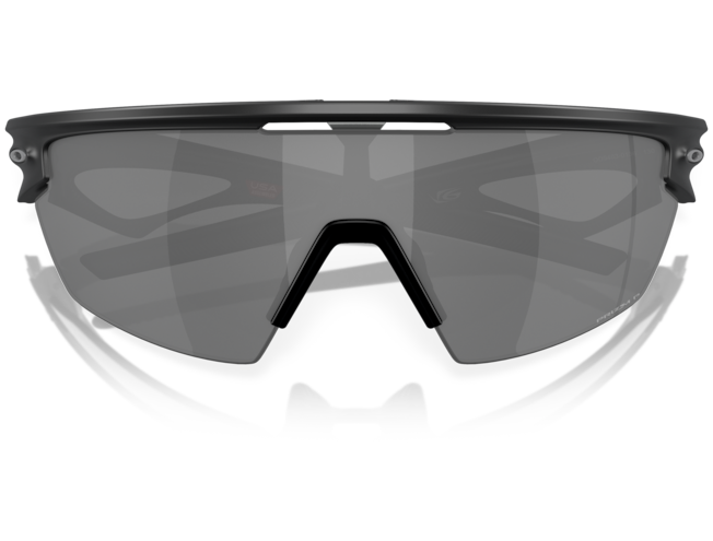 Päikeseprillid OAKLEY Sphaera Matte Black Prizm Black Polarized