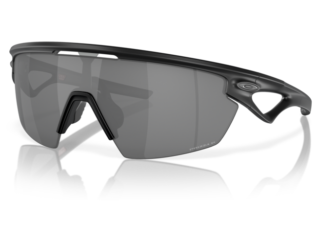 Päikeseprillid OAKLEY Sphaera Matte Black Prizm Black Polarized