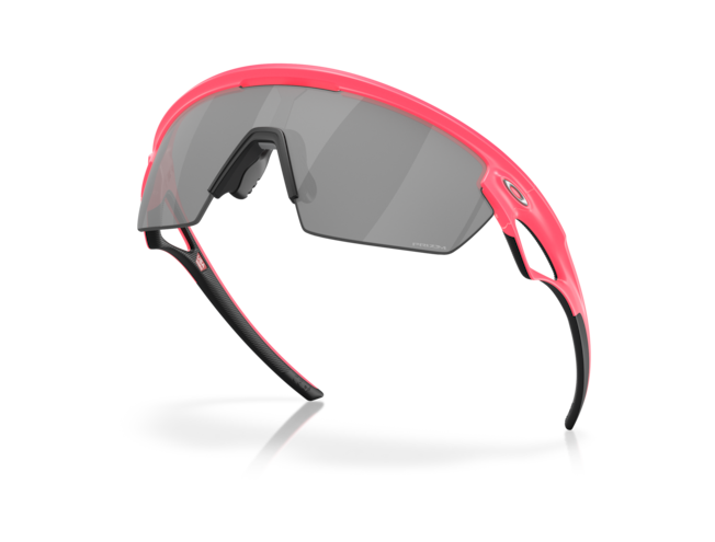 P&auml;ikeseprillid OAKLEY Sphaera Matte Neon Pink Prizm Black