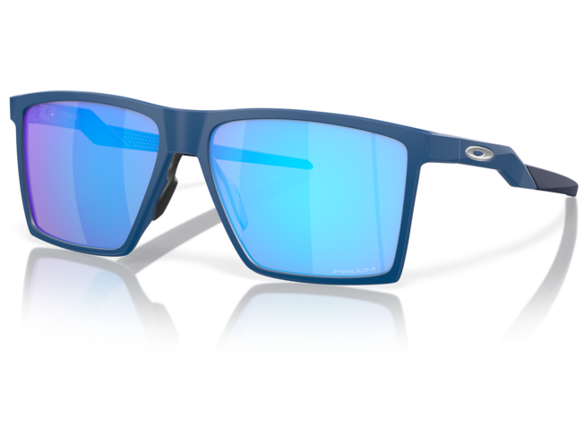 P&auml;ikeseprillid OAKLEY Futurity Sun Satin Navy Prizm Sapphire