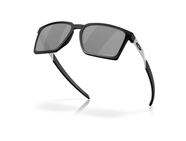 P&auml;ikeseprillid OAKLEY Exchange Sun Satin Black Prizm Black