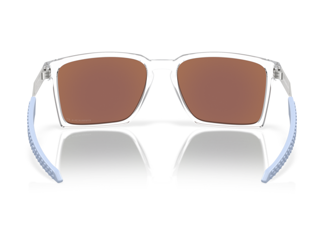 P&auml;ikeseprillid OAKLEY Exchange Sun Polished Clear Prizm Sapphire Polarized