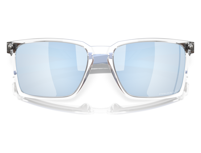 P&auml;ikeseprillid OAKLEY Exchange Sun Polished Clear Prizm Sapphire Polarized