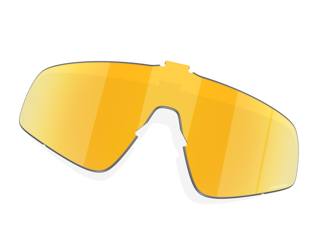 Prilliklaasid OAKLEY Latch Panel Prizm 24k