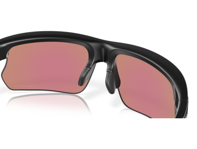P&auml;ikeseprillid OAKLEY BiSphaera Matte Black Prizm Golf