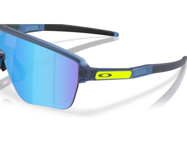 OAKLEY Corridor SQ Matte Transparent Blue Prizm Sapphire