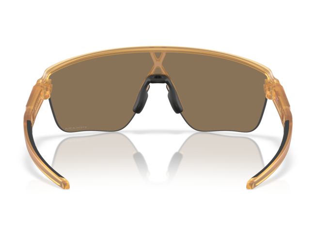 OAKLEY Corridor SQ Matte Transparent Light Curry Prizm 24k