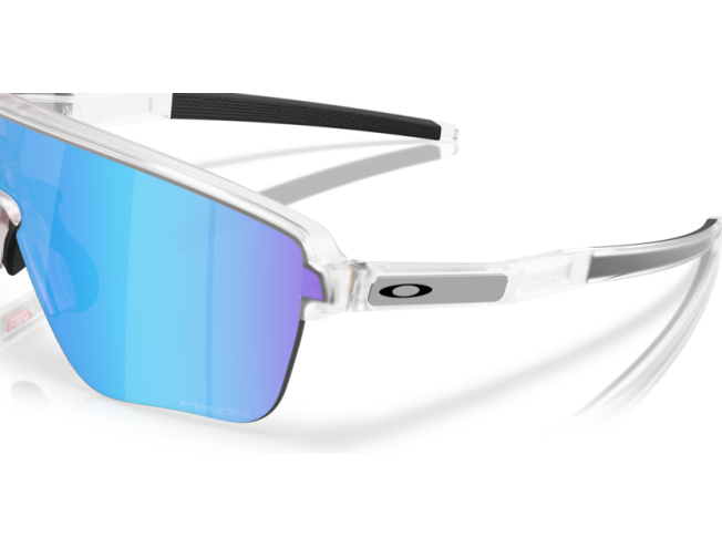 OAKLEY Corridor SQ Matte Clear Prizm Sapphire