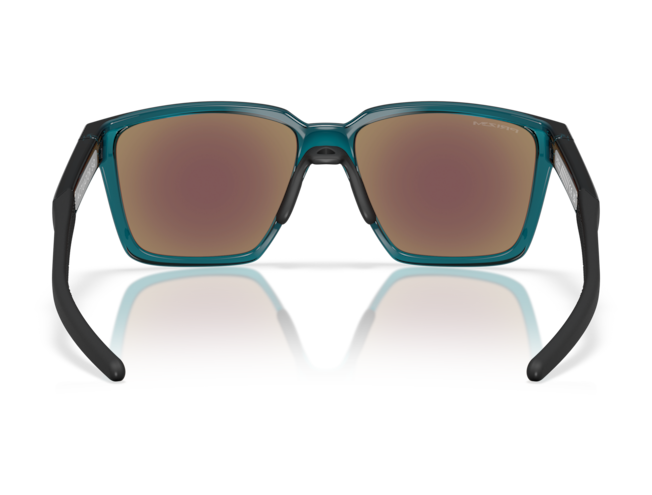 OAKLEY Actuator SQ Transparent Balsam Prizm Sapphire