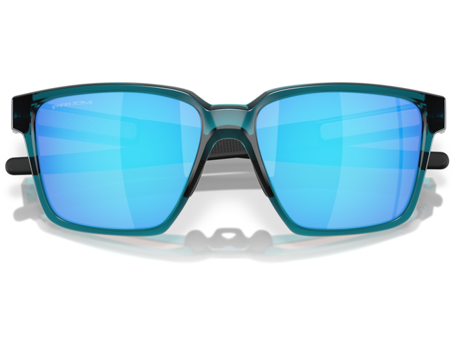 OAKLEY Actuator SQ Transparent Balsam Prizm Sapphire