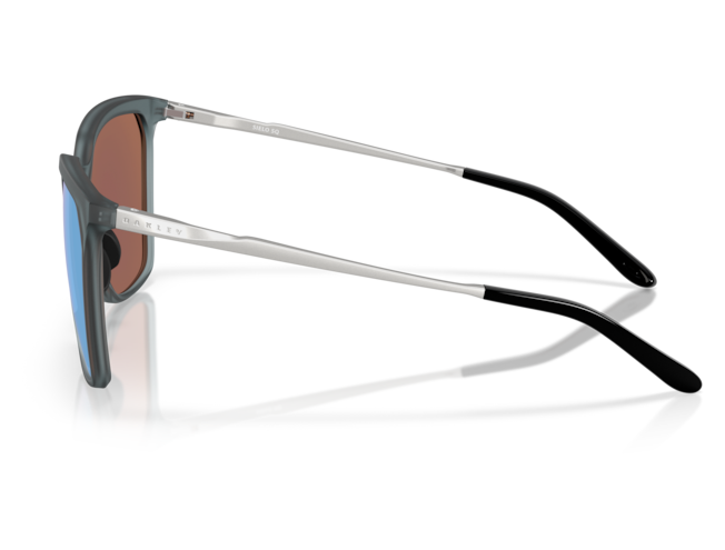 OAKLEY Sielo SQ Matte Crystal Black Prizm Deep Water Polarized