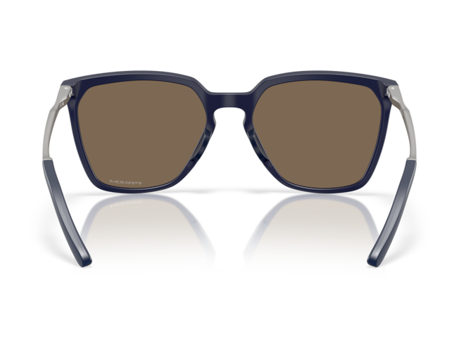 OAKLEY Sielo SQ Matte Navy Prizm Rose Gold