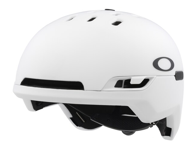 OAKLEY MOD BC Matte White S