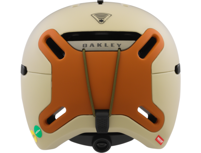 OAKLEY MOD BC Matte Desert Tan/Ginger S